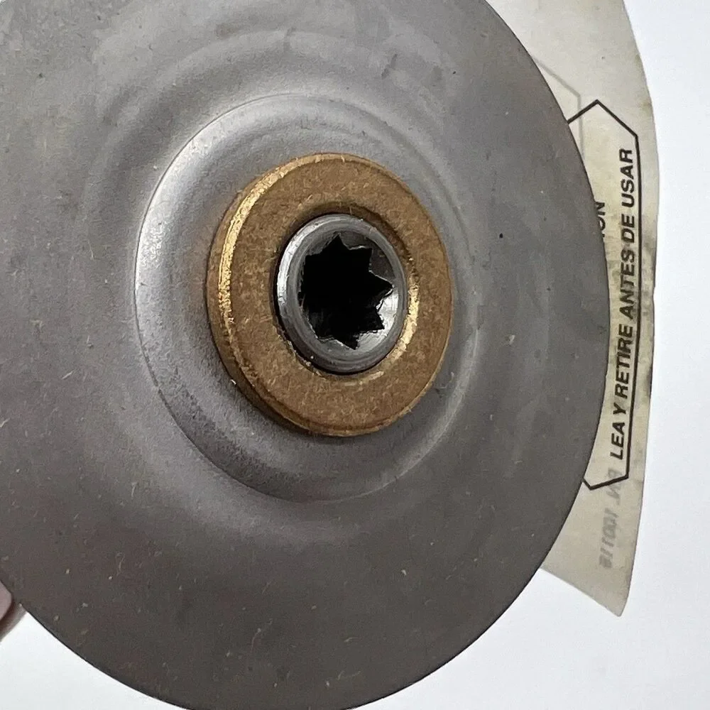 OSTER Milkshake Blade for Osterizer Blenders #6670 New Open Box